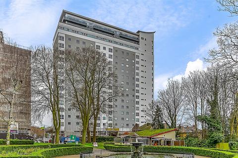 1 bedroom apartment for sale, Throwley Way, Sutton, Surrey