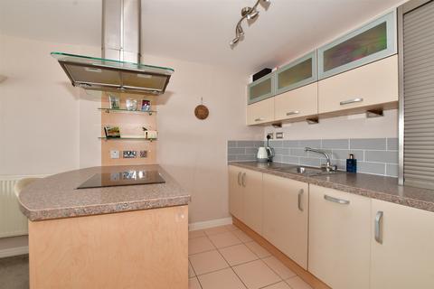 1 bedroom apartment for sale, Throwley Way, Sutton, Surrey