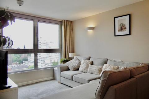 1 bedroom apartment for sale, Throwley Way, Sutton, Surrey