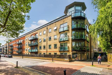 2 bedroom flat for sale, Rotherhithe Street, Surrey Quays