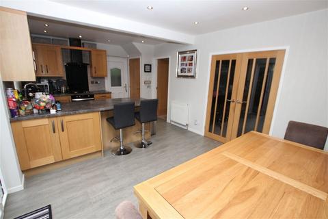 3 bedroom semi-detached house for sale, Woodroyd, Golcar, Huddersfield, HD7 4PG