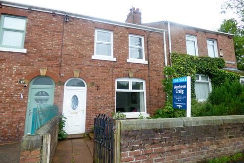 2 bedroom terraced house for sale, Grange Terrace, Kibblesworth