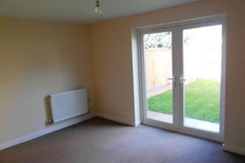 3 bedroom semi-detached house to rent, Donnington Place, Consett, Durham, DH8