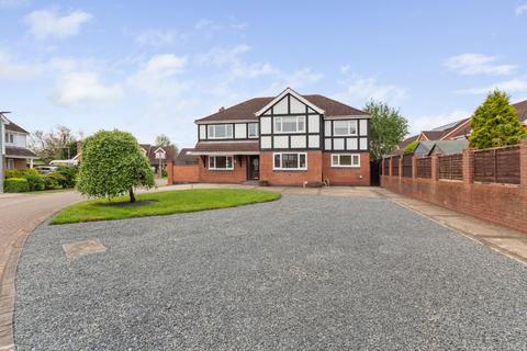 2 Nelthorpe Close, Ulceby, DN39 6FB