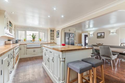 2 Nelthorpe Close, Ulceby, DN39 6FB