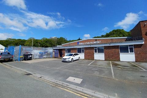 Warehouse for sale, 7 Allens Lane, Hamworthy, Poole, BH16 5DA