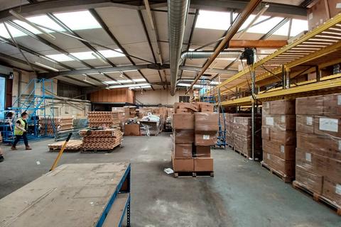 Warehouse for sale, 7 Allens Lane, Hamworthy, Poole, BH16 5DA