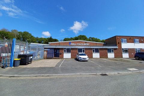 Warehouse for sale, 7 Allens Lane, Hamworthy, Poole, BH16 5DA