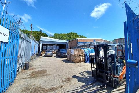 Warehouse for sale, 7 Allens Lane, Hamworthy, Poole, BH16 5DA