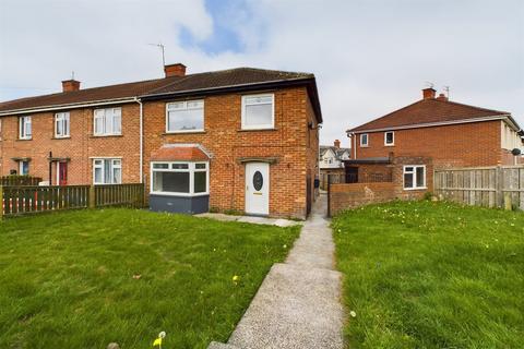 3 bedroom semi-detached house for sale, Briarwood Avenue, Pelton Fell, Chester Le Street
