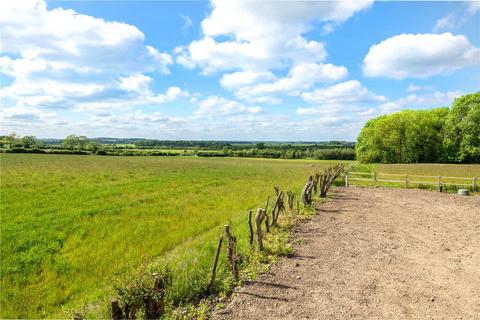 3 bedroom bungalow for sale, Mareham Lane, Spanby, Sleaford, Lincolnshire, NG34