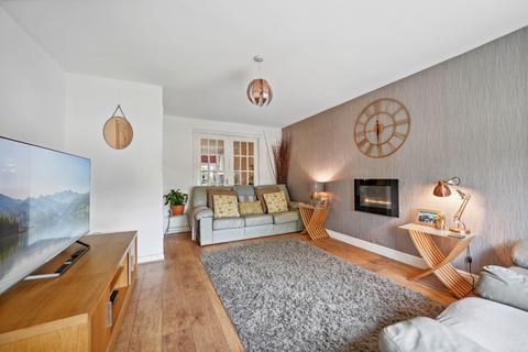 4 bedroom semi-detached house for sale, Davaar Drive, Coatbridge
