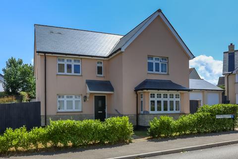31 Baileys Meadow, Hayle, TR27 4FA