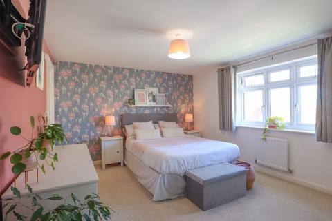 31 Baileys Meadow, Hayle, TR27 4FA
