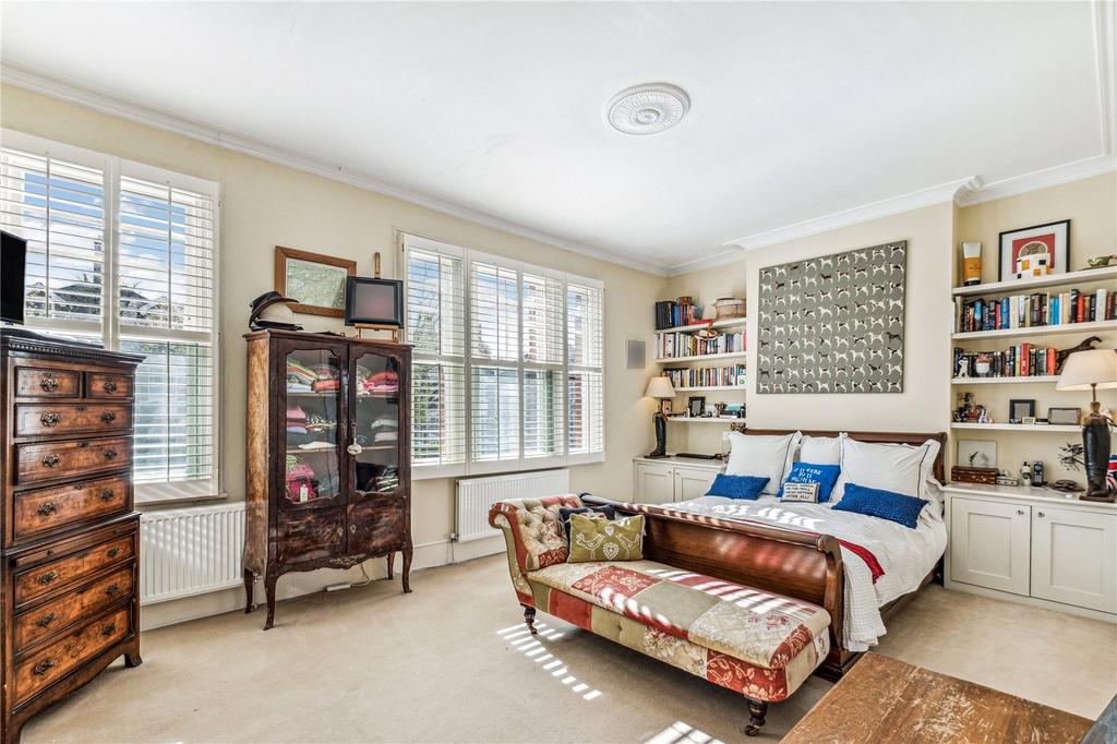 Principal Bedroom