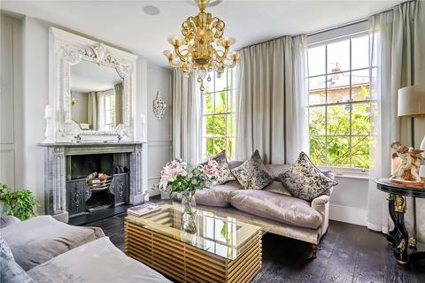 4 bedroom terraced house for sale, Rhondda Grove, London, E3