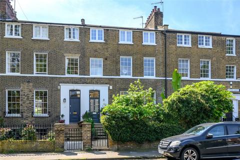 4 bedroom terraced house for sale, Rhondda Grove, London, E3