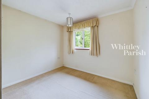 undefined, Parkside Court, Diss