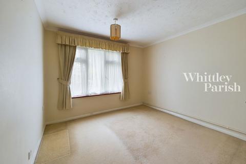 undefined, Parkside Court, Diss