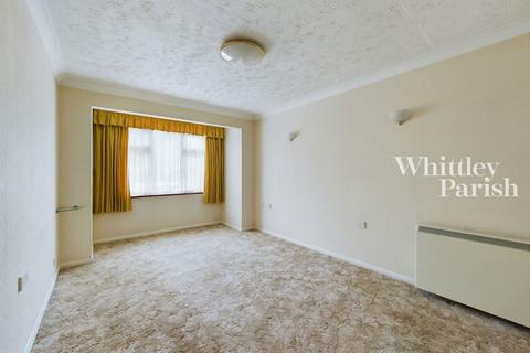 undefined, Parkside Court, Diss