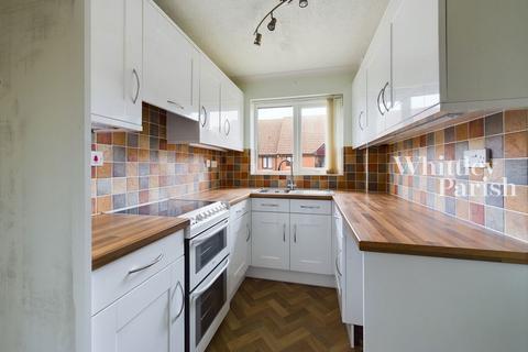 undefined, Parkside Court, Diss