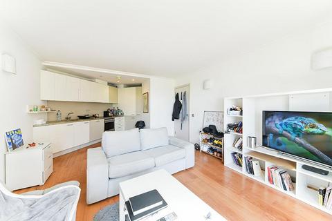 1 bedroom flat to rent, Naxos Building, Hutchings Street, London, E14