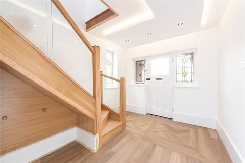 31 Bowershott, Letchworth Garden City, SG6 2ET