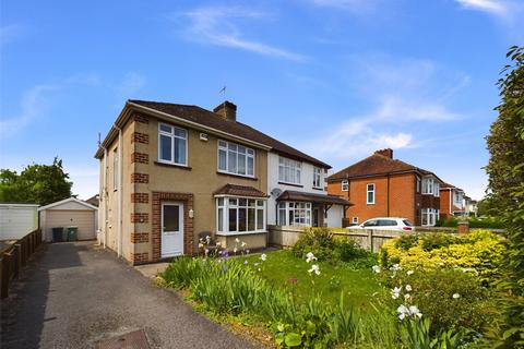 3 bedroom semi-detached house for sale, Barnwood Avenue, Gloucester, Gloucestershire, GL4