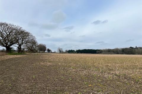 Land for sale, Land at Church Road, Postwick