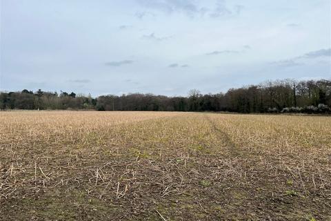Land for sale, Land at Church Road, Postwick