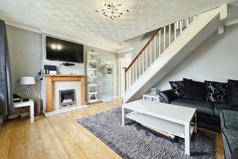3 bedroom semi-detached house for sale, Clos Y Gelli, Llanelli, Carmarthenshire, SA14