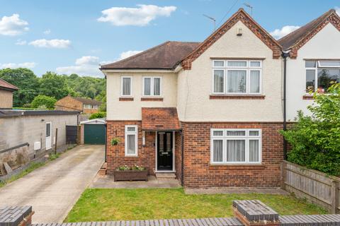 3 bedroom semi-detached house for sale, Fassetts Road, Loudwater, High Wycombe, Buckinghamshire, HP10
