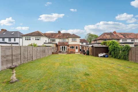 3 bedroom semi-detached house for sale, Fassetts Road, Loudwater, High Wycombe, Buckinghamshire, HP10