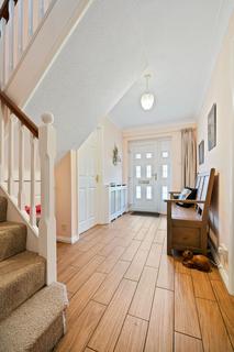 18 Browning Avenue, Kettering, NN16 8NP