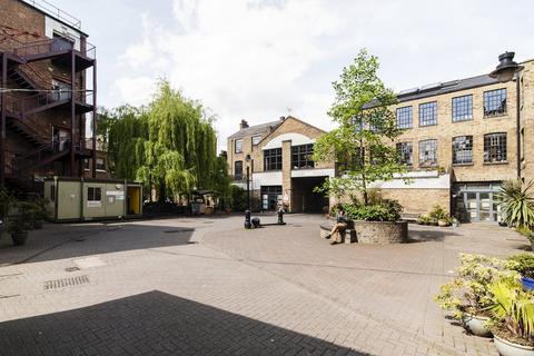 Office to rent, Charity House (right), 14-16 Perseverance Works, London, E2 8DD