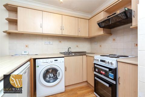 1 bedroom maisonette to rent, Millstream Close, Hertfordshire SG14