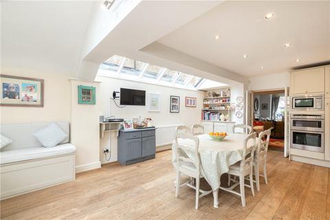 4 bedroom terraced house to rent, Shalstone Road, Richmond, London, SW14