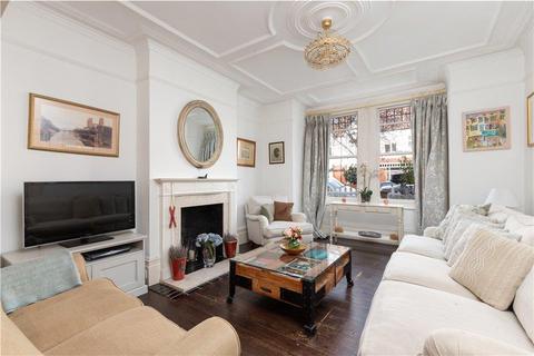 4 bedroom terraced house to rent, Shalstone Road, Richmond, London, SW14