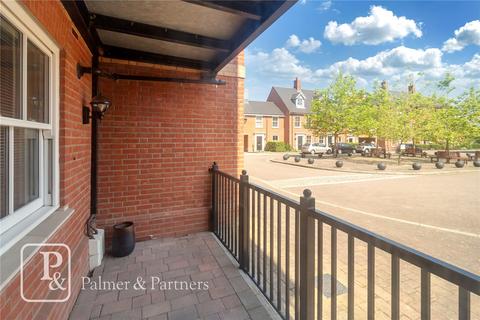 2 bedroom apartment for sale, Le Cateau Road, Colchester, Essex, CO2