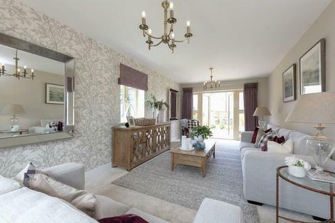 3 bedroom semi-detached house for sale, Plot 31, The Rockingham at Ravensden Park, RAVENSDEN PARK, GRAZE HILL MK41