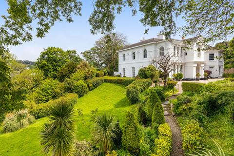 Ridgeway Road, Torquay TQ1
