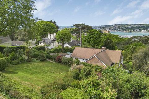 2 bedroom apartment for sale, Ridgeway Road, Torquay TQ1