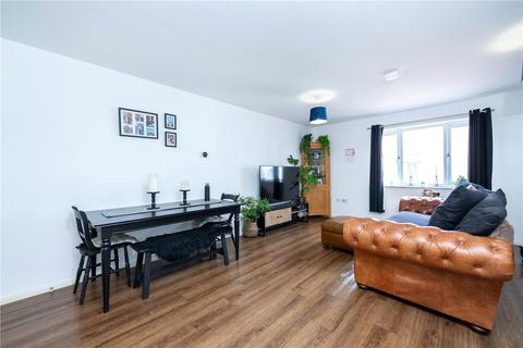 2 bedroom apartment for sale, Wherrys Lane, Bourne, Lincolnshire, PE10