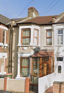 4 bedroom terraced house for sale, Walton Road, London E13