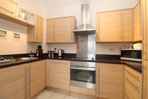 2 bedroom apartment for sale, The Anchorage, Portishead, North Somerset, BS20