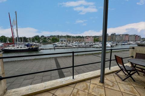 2 bedroom apartment for sale, The Anchorage, Portishead, North Somerset, BS20