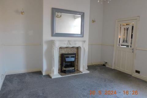 2 bedroom cottage to rent, Hartington Street, Sunderland, Tyne and Wear, SR6