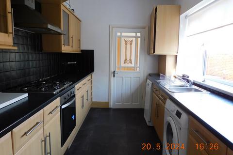 2 bedroom cottage to rent, Hartington Street, Sunderland, Tyne and Wear, SR6