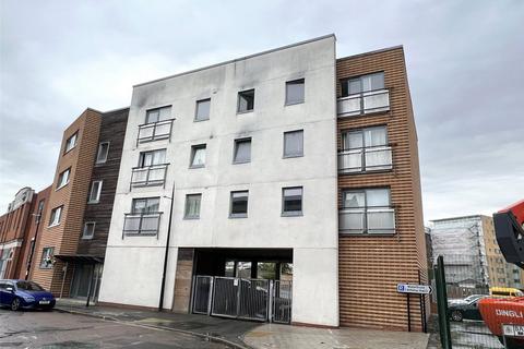 2 bedroom apartment for sale, Wykes Bishop Street, Ipswich, Suffolk, UK, IP3