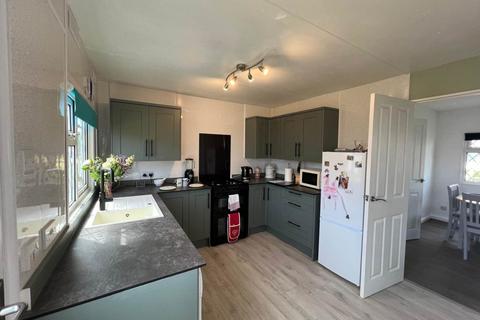 2 bedroom retirement property for sale, Otterham Park, Camelford